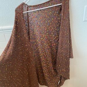 Judith March Cardigan